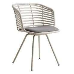 Cane-Line Spin Indoor Dining Chair