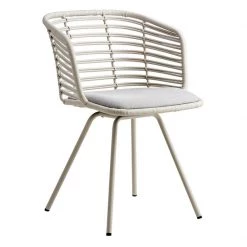 Cane-Line Spin Indoor Dining Chair