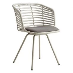 Cane-Line Spin Indoor Dining Chair