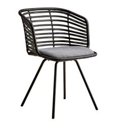 Cane-Line Spin Indoor Dining Chair