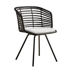 Cane-Line Spin Indoor Dining Chair