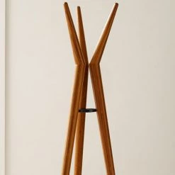 Greenington Spire Coat Tree