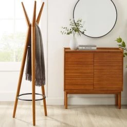 Greenington Spire Coat Tree