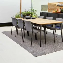 Cane-Line Spot Rectangle Carpet