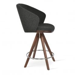 SohoConcept Athena Pyramid Stools