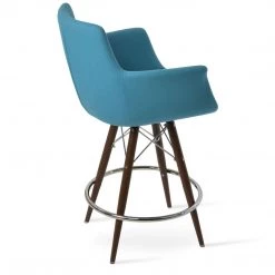 SohoConcept Bottega Mw Counter Stool