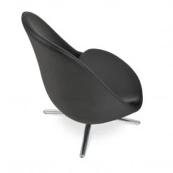 SohoConcept Avanos Oval Base Lounge Chair