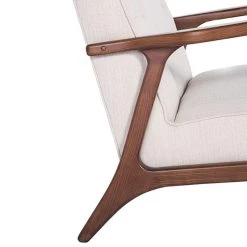 Nuevo Eloise Occasional Chair Modern Living