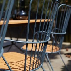 Houe Dining Chairs Paon Dining Chair