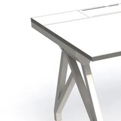 Scale 1:1 Scale 1to1 Eyhov Rail Single Desk 14 Scale 1:1 Scale 1to1 Eyhov Rail Single Desk