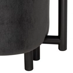 Nuevo Modern Dining Loop Dining Chair
