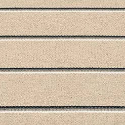 Pappelina Olle Mud & Beige Runner Rug 14 Pappelina Olle Mud & Beige Runner Rug
