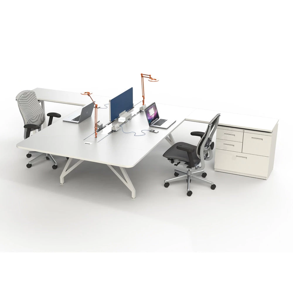 Scale 1:1 Scale 1to1 Eyhov Rail Double Desk 6 Scale 1:1 Scale 1to1 Eyhov Rail Double Desk