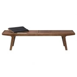 Nuevo Lucien Bench Entryway Benches