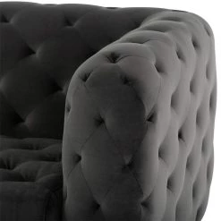 Nuevo Tufty Sofa Modern Living