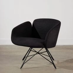 Nuevo Doppio Occasional Chair Modern Living