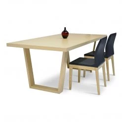 SohoConcept Modern Dining Malibu Dining Table 10 SohoConcept Modern Dining Malibu Dining Table