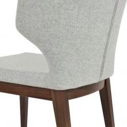 SohoConcept Modern Dining Amed +(Plus) Wood Dining Chair 13 SohoConcept Modern Dining Amed +(Plus) Wood Dining Chair