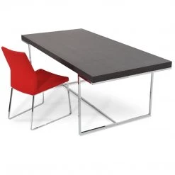 SohoConcept Modern Dining Madrid Dining Table 9 SohoConcept Modern Dining Madrid Dining Table