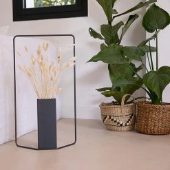 Fermob Itac Rectangular Vase