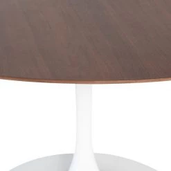 Nuevo Cal Dining Table Modern Dining