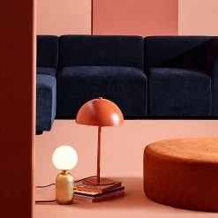 Nuevo Carina Table Light Modern Lighting