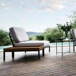 Houe Level Side Table