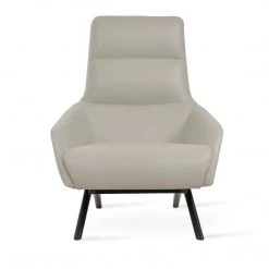 SohoConcept Barcelona Wood Base Armchair 11 SohoConcept Barcelona Wood Base Armchair