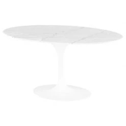 Nuevo Echo Dining Table 63″ Modern Dining
