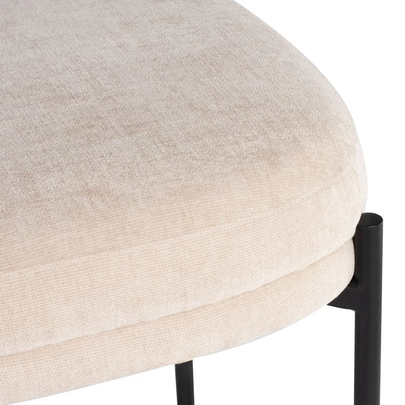 Nuevo Inna Bar Stool Entryway Benches 6 Nuevo Inna Bar Stool Entryway Benches