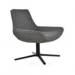 SohoConcept Bellagio Oval Armchair Modern Living 12 SohoConcept Bellagio Oval Armchair Modern Living