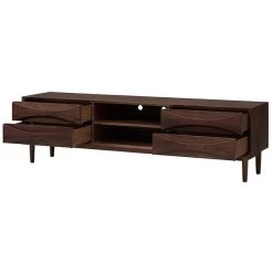 Nuevo Adele Media Unit Modern Living