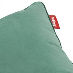 Fatboy Square Velvet Pillow-Recycled 15 Fatboy Square Velvet Pillow-Recycled