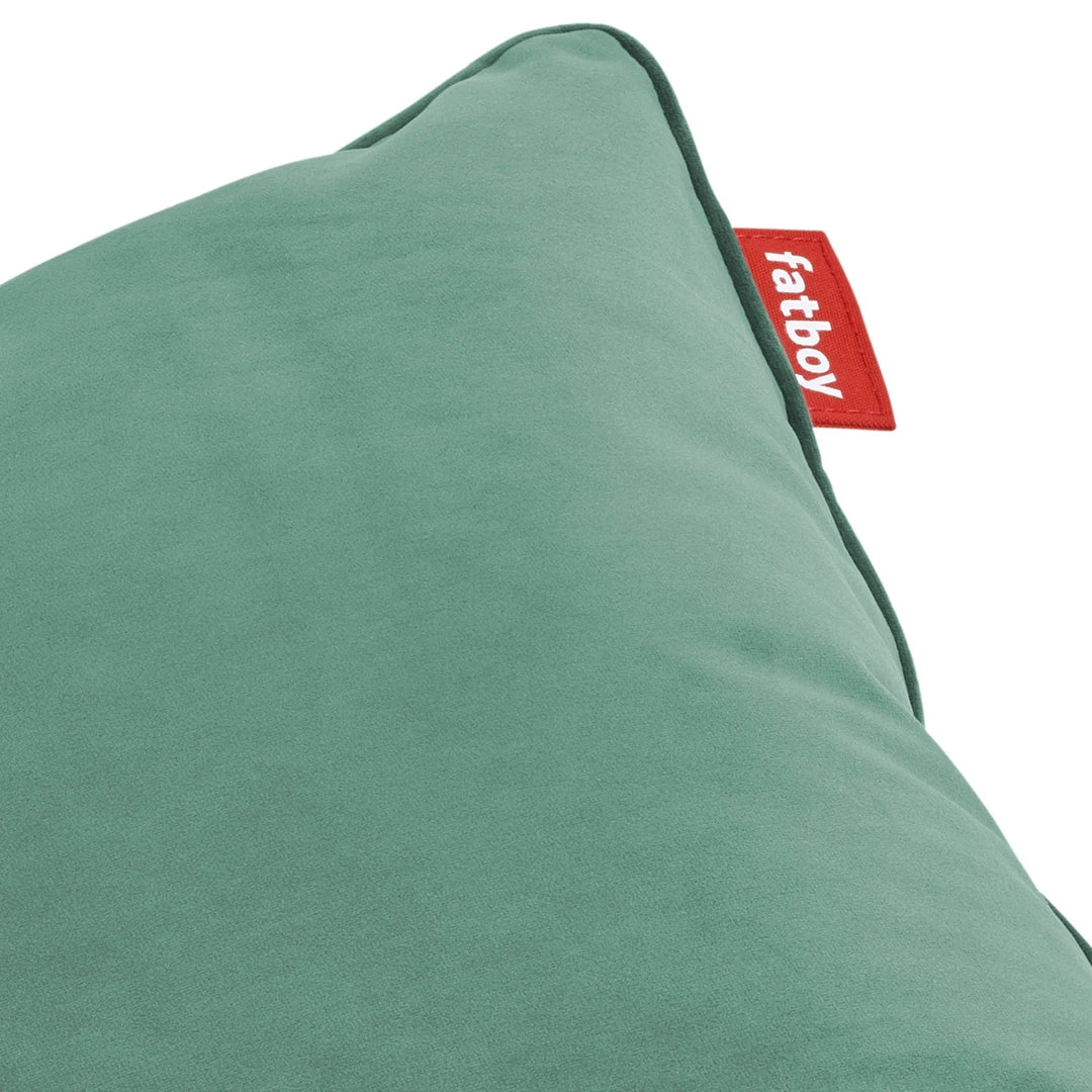 Fatboy Square Velvet Pillow-Recycled 5 Fatboy Square Velvet Pillow-Recycled
