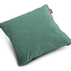 Fatboy Square Velvet Pillow-Recycled 17 Fatboy Square Velvet Pillow-Recycled