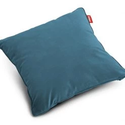 Fatboy Square Velvet Pillow-Recycled 16 Fatboy Square Velvet Pillow-Recycled