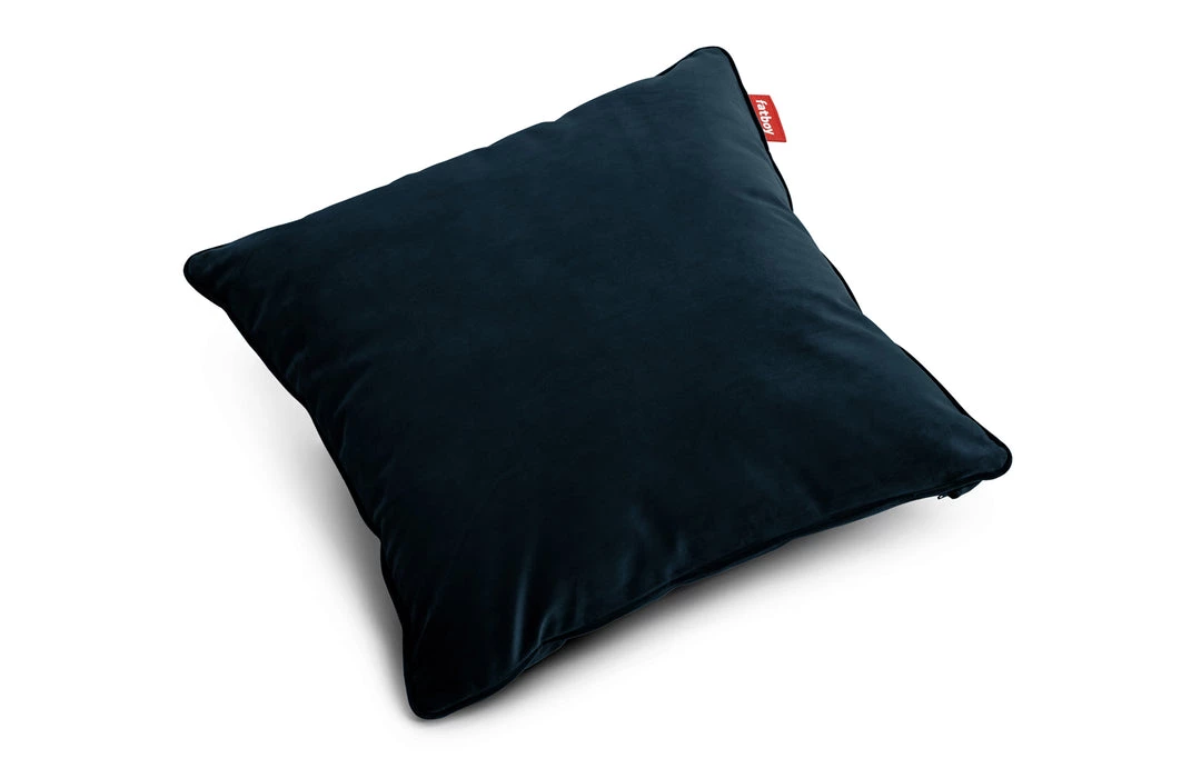 Fatboy Square Velvet Pillow-Recycled 9 Fatboy Square Velvet Pillow-Recycled