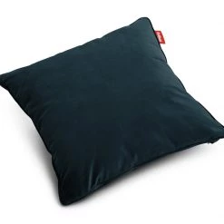 Fatboy Square Velvet Pillow-Recycled 22 Fatboy Square Velvet Pillow-Recycled