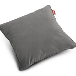 Fatboy Square Velvet Pillow-Recycled 23 Fatboy Square Velvet Pillow-Recycled