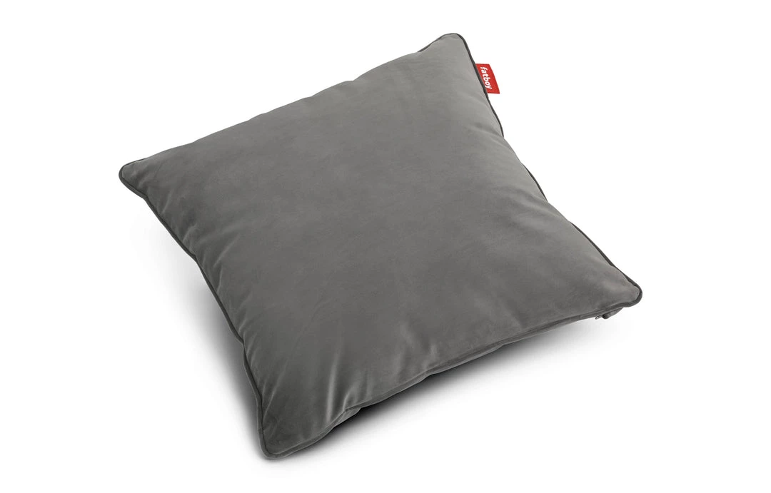 Fatboy Square Velvet Pillow-Recycled 13 Fatboy Square Velvet Pillow-Recycled
