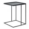 Ethnicraft Square Tray Side Table Without Tray