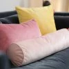 Fatboy Square Velvet Pillow