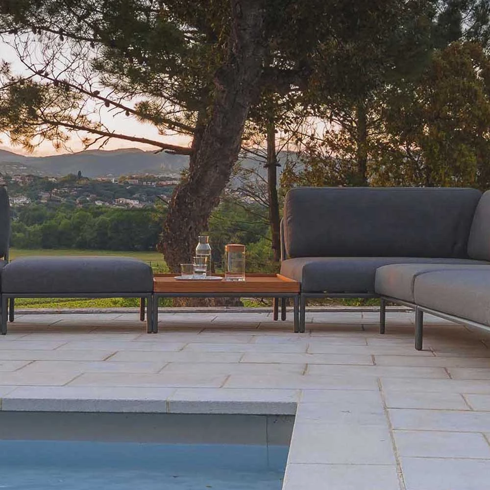 Houe Level Coffee Table 4 Houe Level Coffee Table