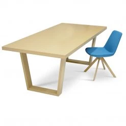SohoConcept Modern Dining Malibu Dining Table 9 SohoConcept Modern Dining Malibu Dining Table