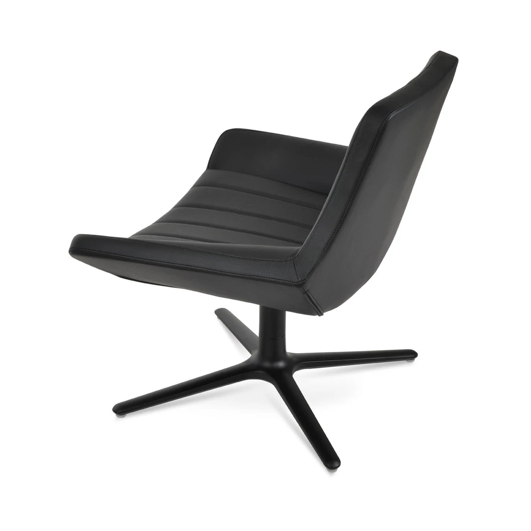 SohoConcept Bellagio Oval Armchair Modern Living 5 SohoConcept Bellagio Oval Armchair Modern Living