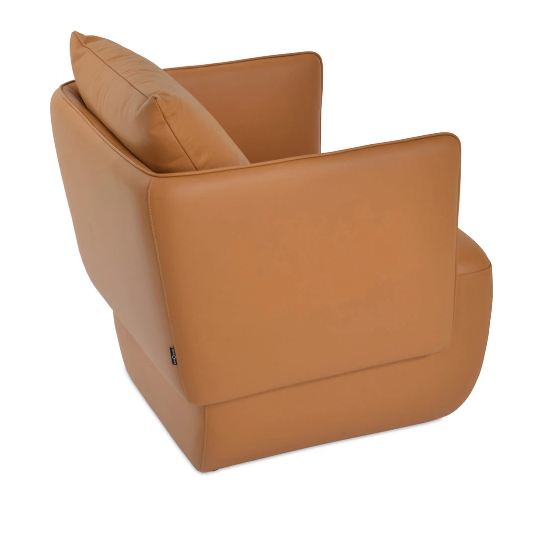 SohoConcept Toronto Lounge Chair Modern Living 5 SohoConcept Toronto Lounge Chair Modern Living