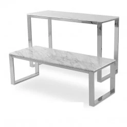 SohoConcept Modern Living Calvin Console Sofa Table