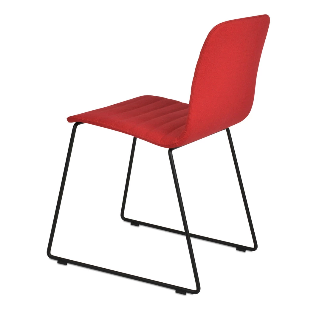 SohoConcept ISA Wire Dining Chair 6 SohoConcept ISA Wire Dining Chair