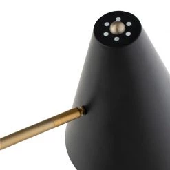 Nuevo Modern Lighting Celika Floor Light