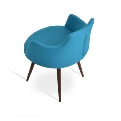 SohoConcept Modern Dining Dervish Ana Dining Chair
